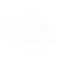 The Final Herald