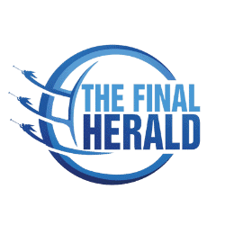 The Final Herald